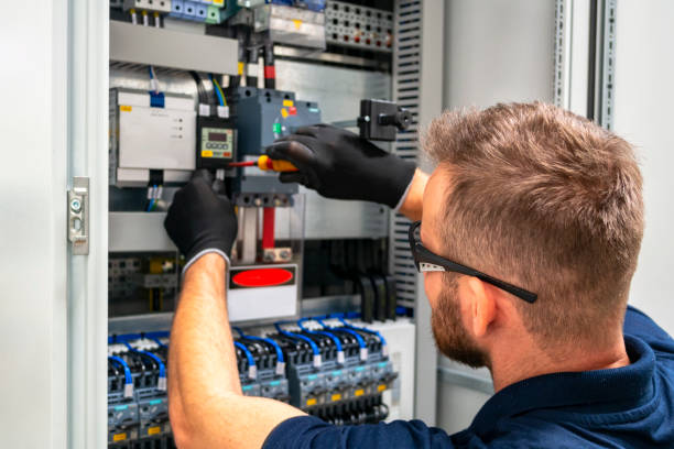 Best Electric Panel Repair  in East Freehold, NJ