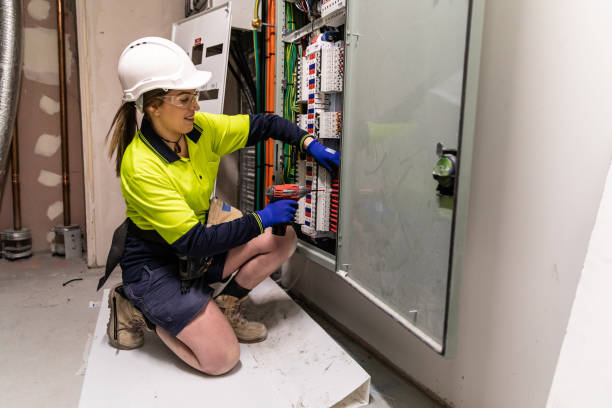 Best Electrical Contractors for Businesses  in East Freehold, NJ