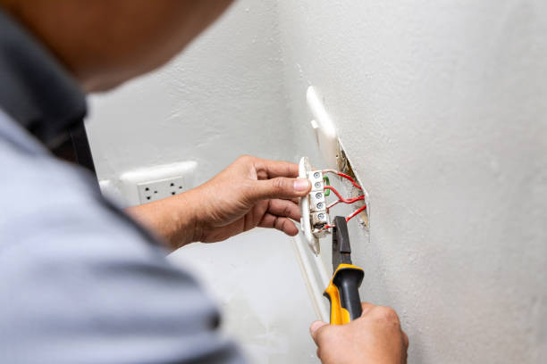 Best Circuit Breaker Repair  in East Freehold, NJ