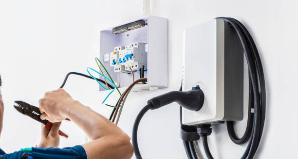 Trusted East Freehold, NJ Electrician Experts