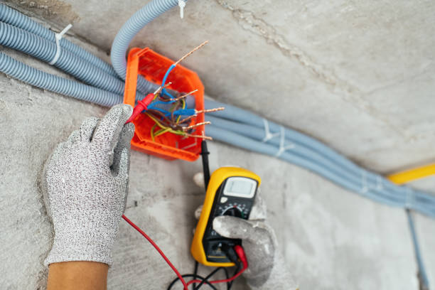 East Freehold, NJ Electrician Company